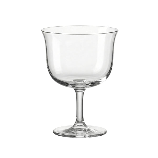Cocktail Glass - Raised Kingston 270ml by Alkademie - Alambika Canada