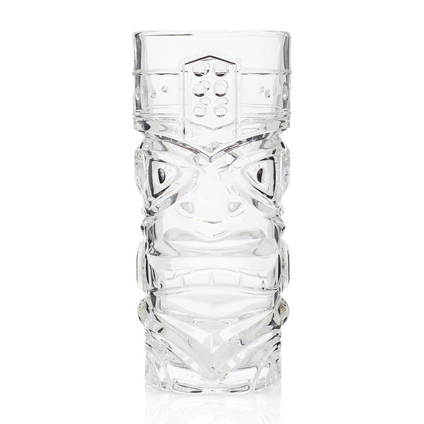 Tiki Mug - Clear (Plastic) by Alkademie - Alambika Canada