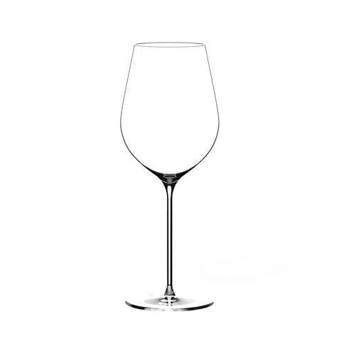 Lehmann - Basset Hommage 60 Red Wine Glass - Ultralight Machine Made (600 ml)