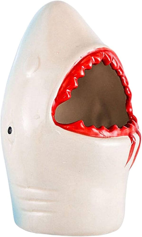 Tiki Mug - Shark Attack 14oz by Alkademie - Alambika Canada