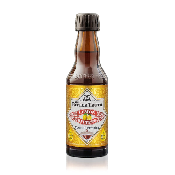 Bitter Truth - Lemon Bitters by Bitter Truth - Alambika Canada