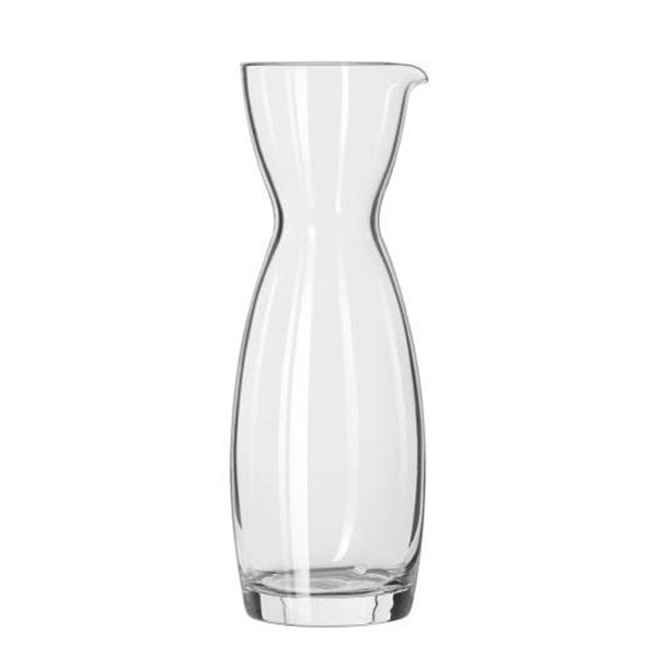 Bormioli - Carafe Perfecta by Bormioli - Alambika Canada