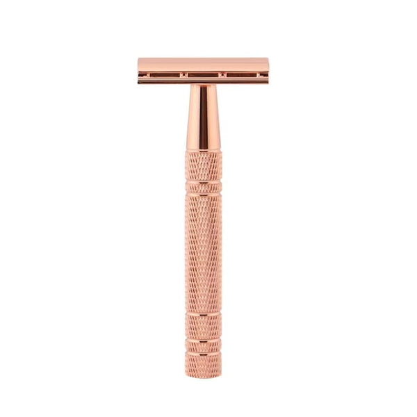 Shaving Razor - Urfe (Copper) by Alka - Alambika Canada