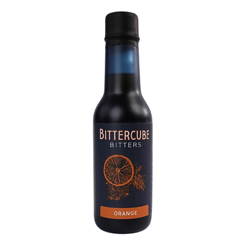 Bittercube - Orange Bitters 5oz by Bittercube - Alambika Canada