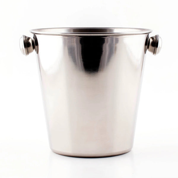 Mini Ice Bucket 1.5L - Stainless Steel by Alkademie - Alambika Canada