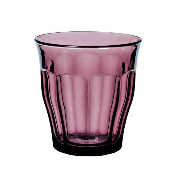 Duralex Glass - Tumbler Picardie Plum 250ml by Duralex - Alambika Canada