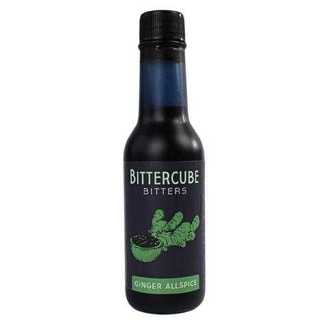 Bittercube - Ginger Allspice (prev. Jamaican #1) 5oz by Bittercube - Alambika Canada