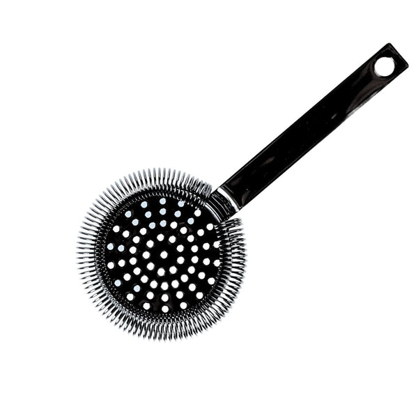 Strainer - No Prong - Black by Alkademie - Alambika Canada