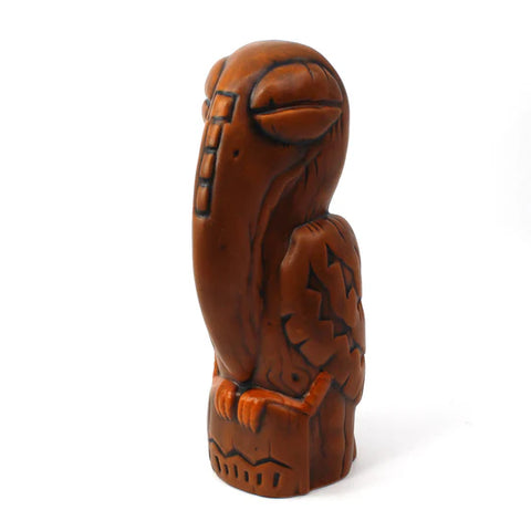 Tiki Mug - Ghost Bird 14oz by Tiki Farm - Alambika Canada