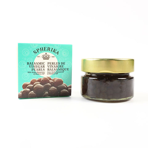 Spherika - Balsamic Cocktail Pearls 55g
