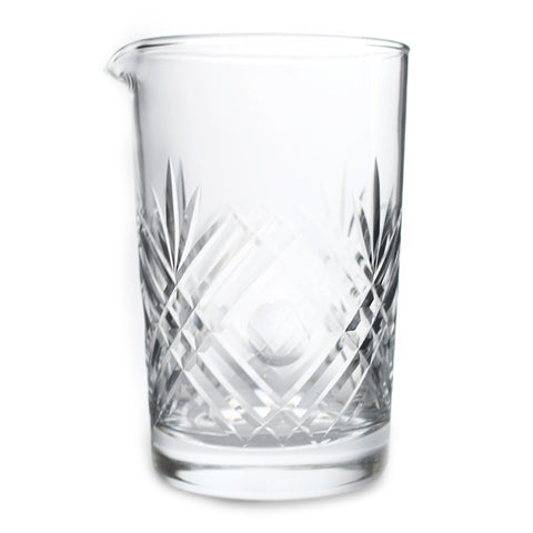 Mixing Glass - Palm 700ml