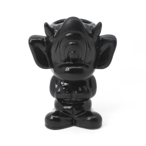Tiki Mug - One-Eyed Devil Kun 12oz by Tiki Farm - Alambika Canada