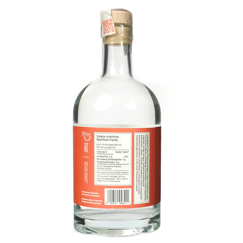 Projet Pilote  Eclat Hydrosol 750ml