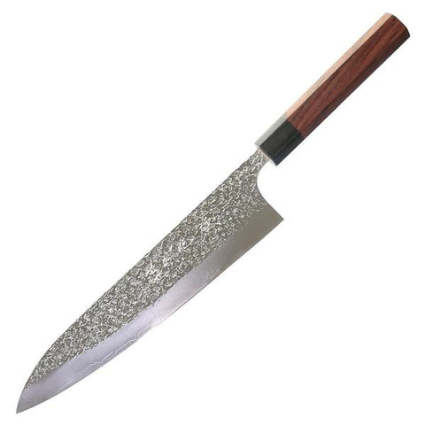 Kurosaki Shizuku R2 - Gyuto Long 240mm by Kurosaki - Alambika Canada