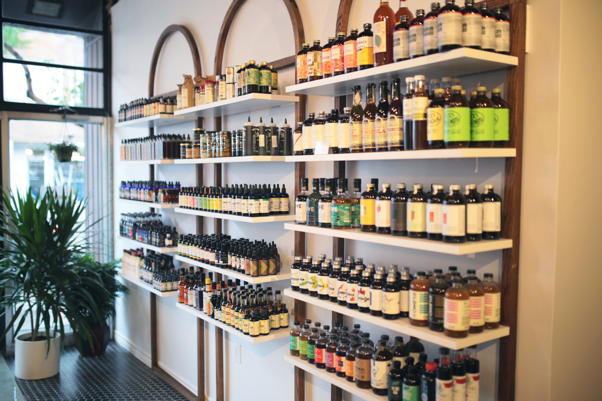 Boutique Montréal