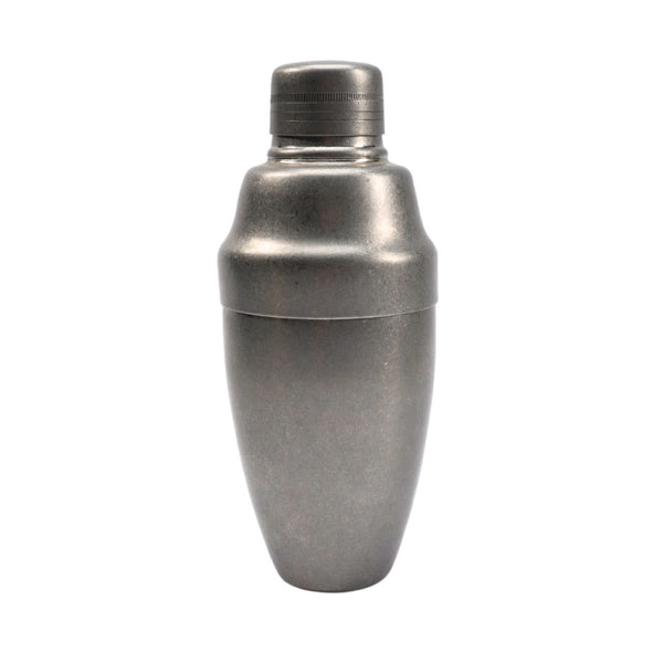 Shaker - Tristan 3 Pieces Ancient 500ml by Alkademie - Alambika Canada