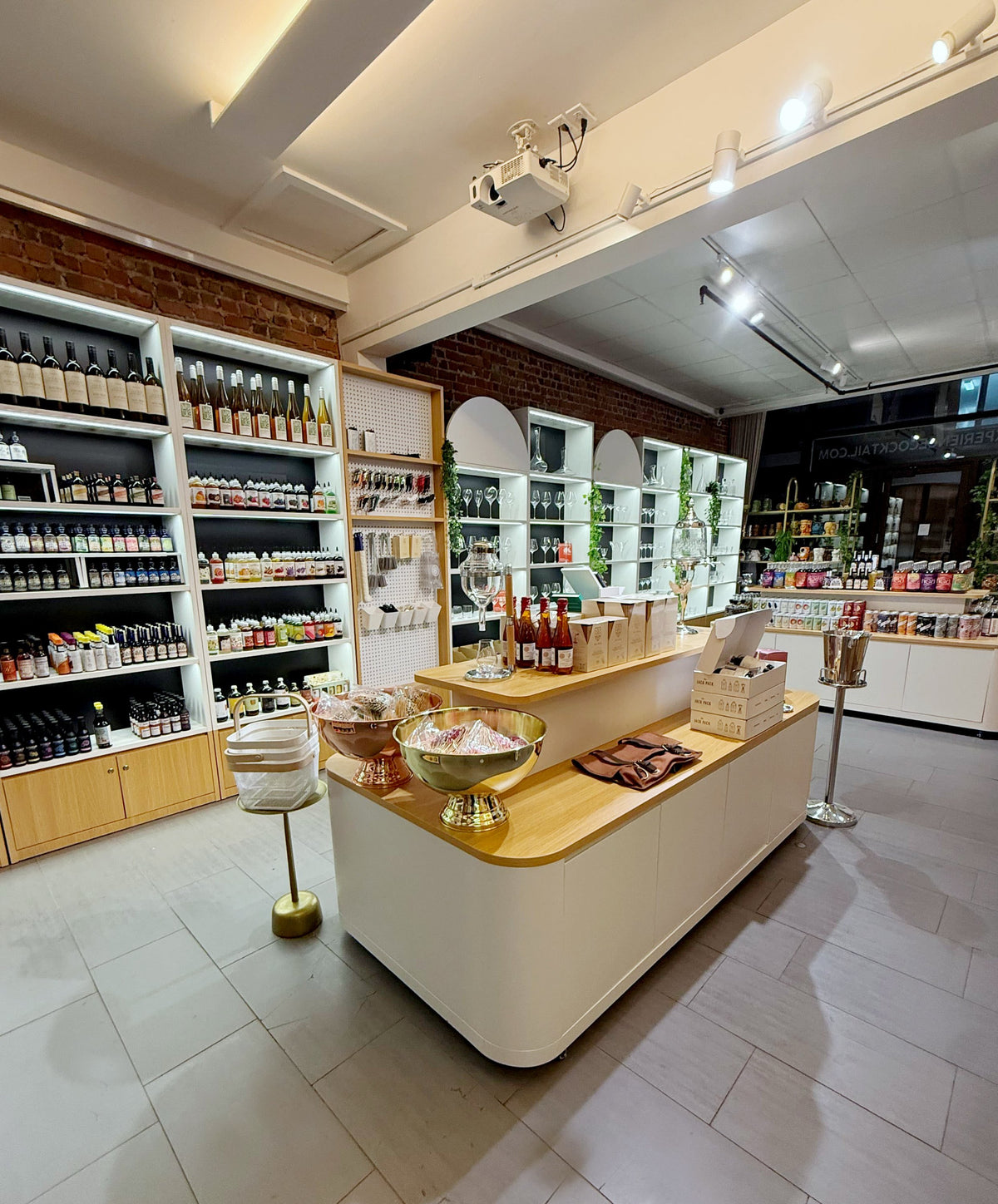 Boutique Québec