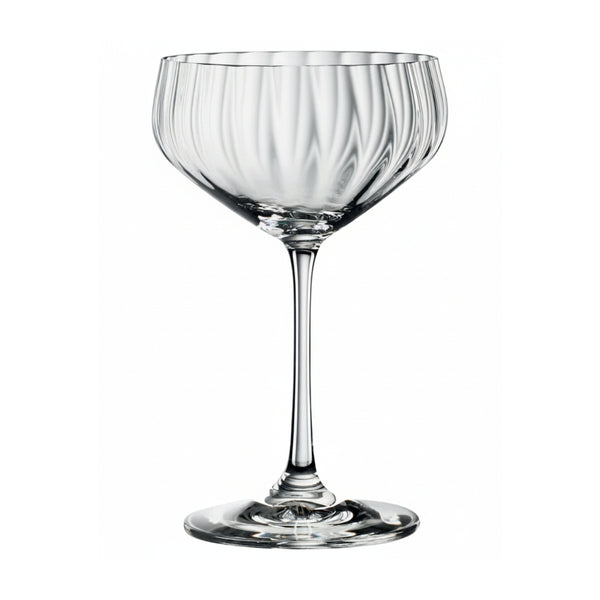 Cocktail Glass - Coupette Lifestyle by Spiegelau - Alambika Canada