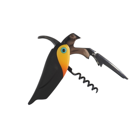 Corkscrew - Two Lever Toucan by Alambika - Alambika Canada