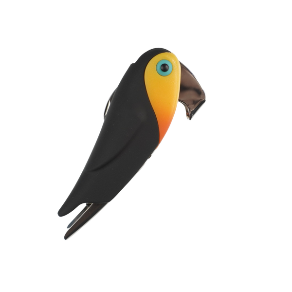 Corkscrew - Two Lever Toucan by Alkademie - Alambika Canada