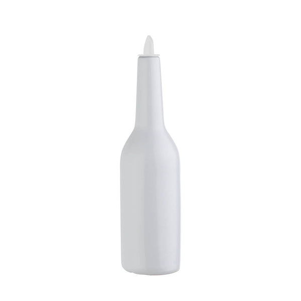 Flair Bottle - White by Alkademie - Alambika Canada