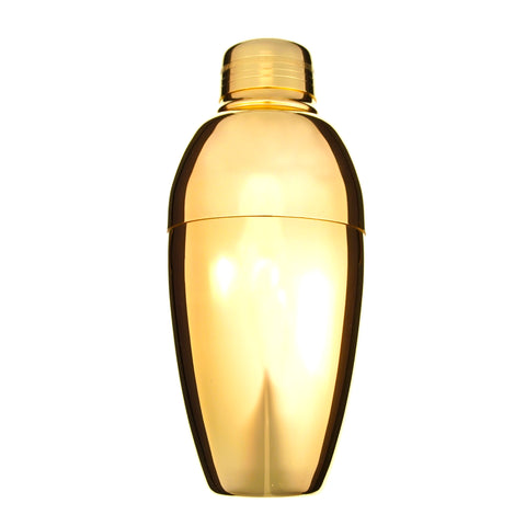 Shaker - Karakura Gold 500ml by Alambika - Alambika Canada