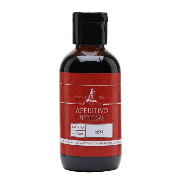 Miracle Mile Bitters - Aperitivo by Miracle Mile - Alambika Canada