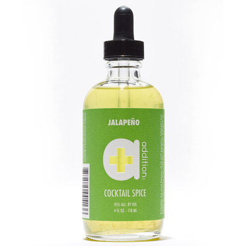 Addition - Jalapeno Cocktail Spice by Addition - Alambika Canada