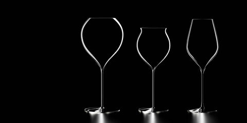 Trusted by Michelin-starred sommeliers