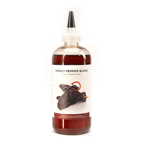 Prosyro Smoky Pepper 340ml by Prosyro - Alambika Canada