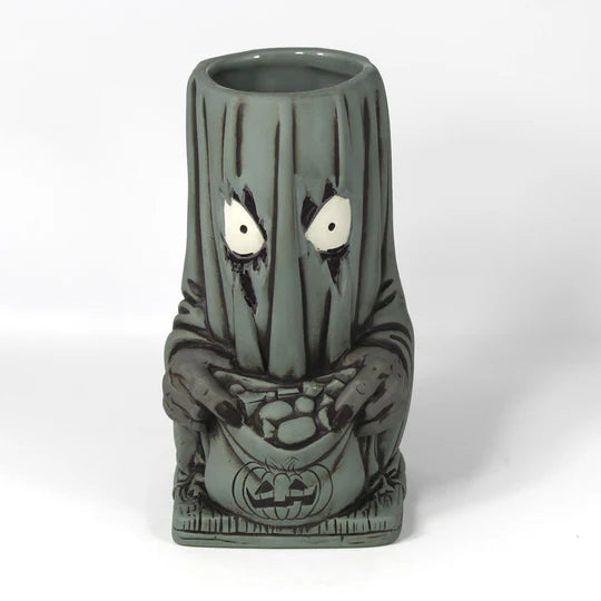 Tiki Mug - Boo! Trick or Treater by Tiki Farm - Alambika Canada
