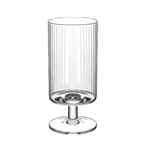 Cobbler Glass - Linea 340ml by Alkademie - Alambika Canada
