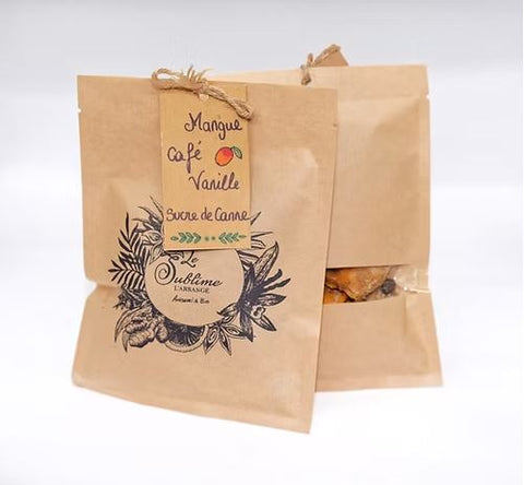 Le Sublime - Rhum Arrange - Refill Bag