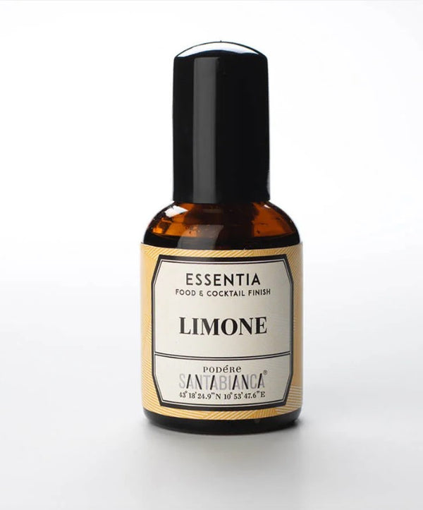 Essentia - Lemon Cocktail Aroma 50ml by Essentia - Alambika Canada