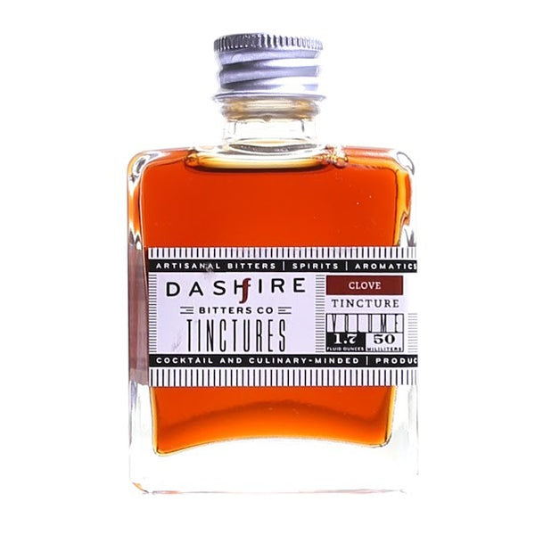 Dashfire - Clove Bitters 50ml by Dashfire - Alambika Canada
