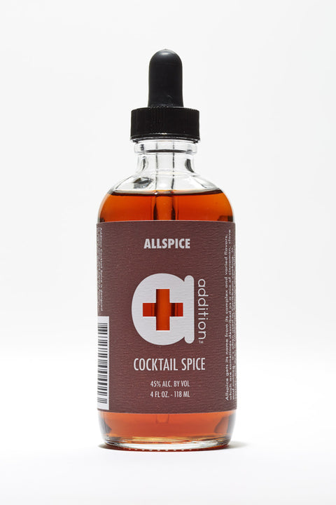 Addition - Allspice Cocktail Spice by Addition - Alambika Canada