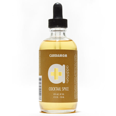 Addition - Cardamom Cocktail Spice by Addition - Alambika Canada
