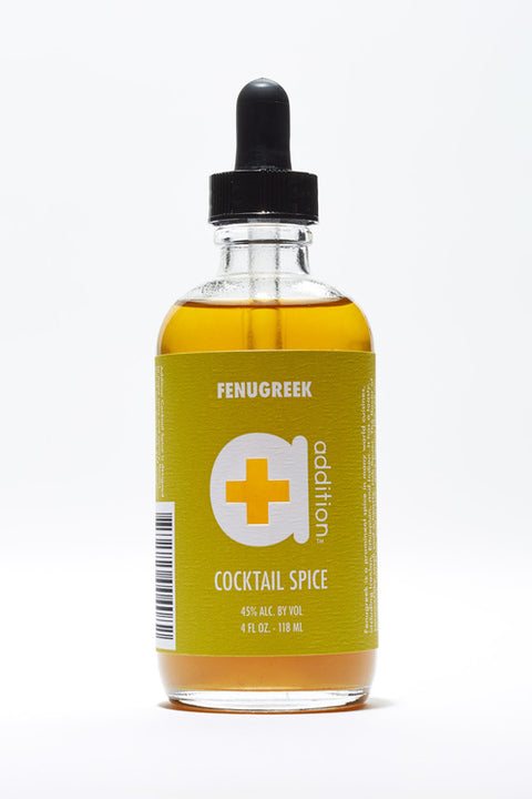 Addition - Fenugreek Cocktail Spice by Addition - Alambika Canada