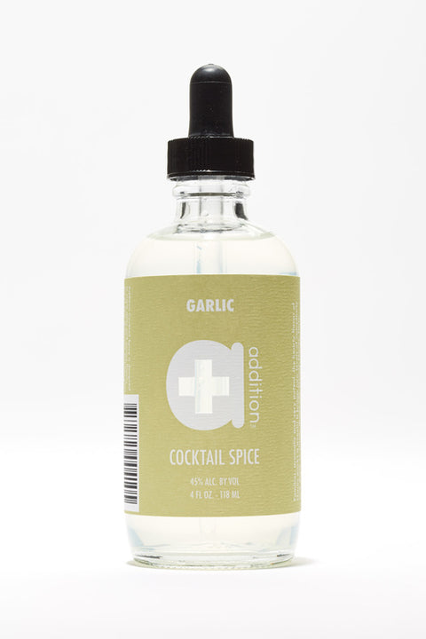 Addition - Garlic Cocktail Spice by Addition - Alambika Canada