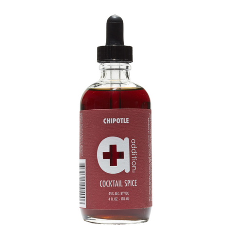 Addition - Chipotle Cocktail Spice by Addition - Alambika Canada