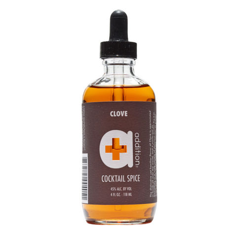 Addition - Clove Cocktail Spice by Addition - Alambika Canada