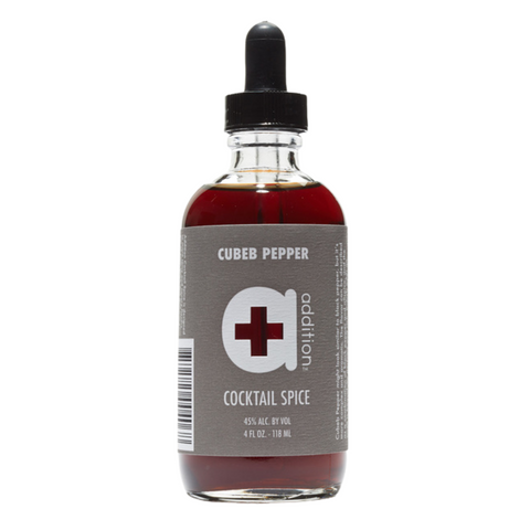 Addition - Cubeb Pepper Cocktail Spice by Addition - Alambika Canada