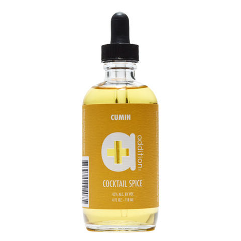 Addition - Cumin Cocktail Spice by Addition - Alambika Canada