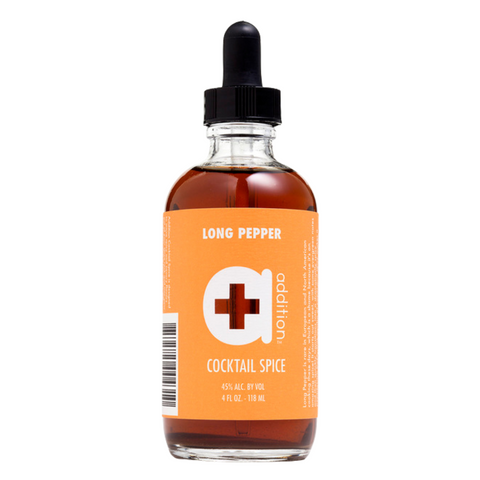 Addition - Long Pepper Cocktail Spice by Addition - Alambika Canada