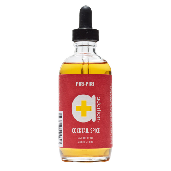 Addition - Piri-Piri Cocktail Spice by Addition - Alambika Canada