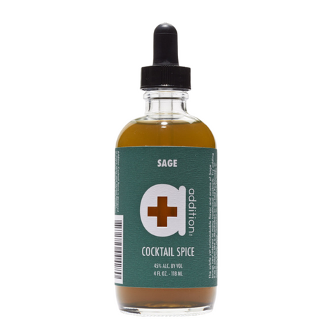 Addition - Sage Cocktail Spice by Addition - Alambika Canada