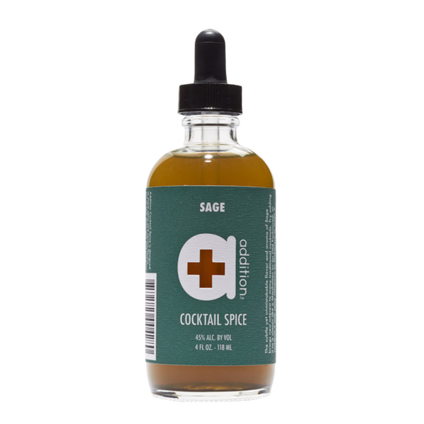 Addition - Sage Cocktail Spice by Addition - Alambika Canada