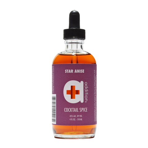 Addition - Star Anise Cocktail Spice by Addition - Alambika Canada