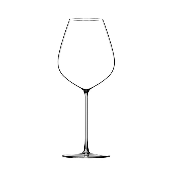 Lehmann - Basset Hommage 69 White Wine Glass - Ultralight Machine Made (690 ml) by Lehmann Glass - Alambika Canada