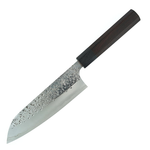 Kurosaki Shizuku R2 - Santoku 180mm by Kurosaki - Alambika Canada